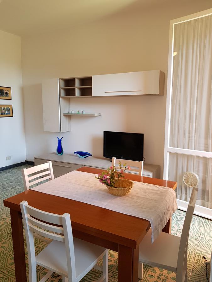 Lorenzo'S Charming Flat Monterosso al Mare Extérieur photo