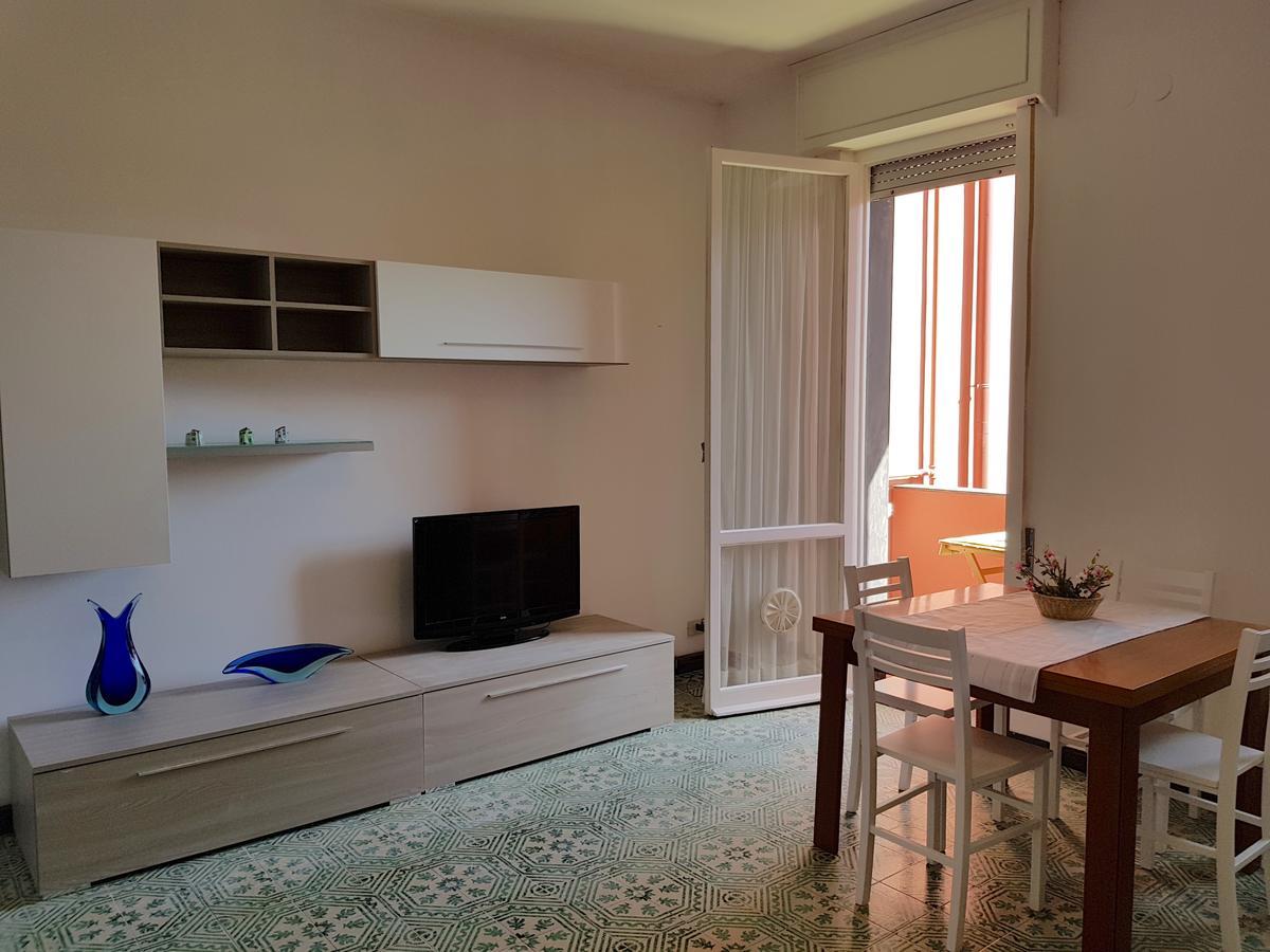 Lorenzo'S Charming Flat Monterosso al Mare Extérieur photo