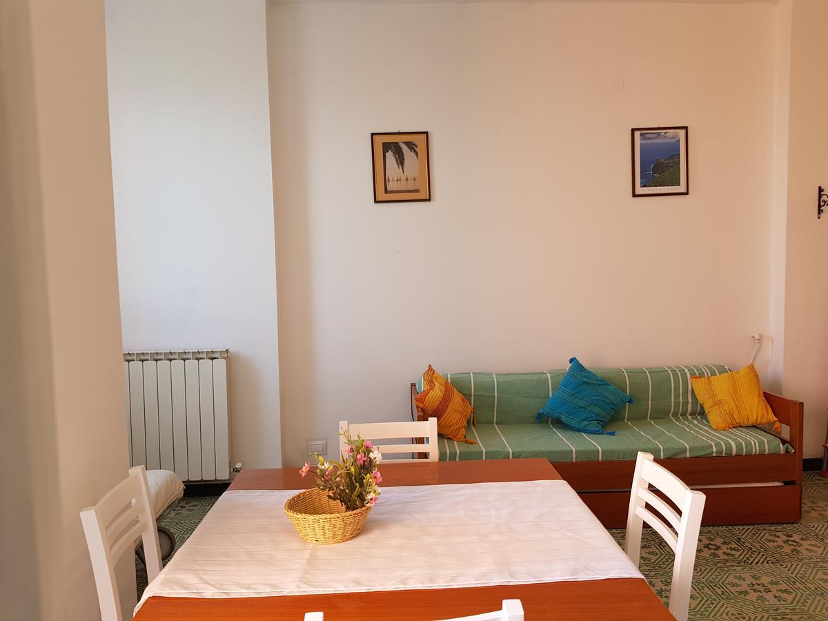 Lorenzo'S Charming Flat Monterosso al Mare Extérieur photo