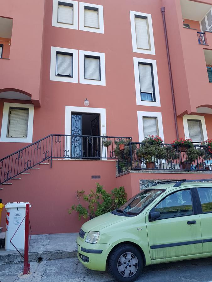 Lorenzo'S Charming Flat Monterosso al Mare Extérieur photo